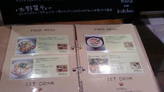 人気がつねに上昇中の印象があります。