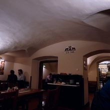 1466年創業のビール醸造所が発祥のビアレストラン