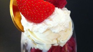 アイスクリーム