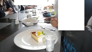 祖母の米寿のお祝いで集まりました