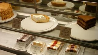 いつもきれいにしている店です。