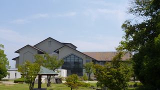 安城市歴史博物館 