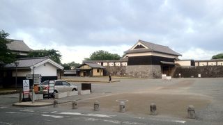花畑町駅で下車するのがオススメかな