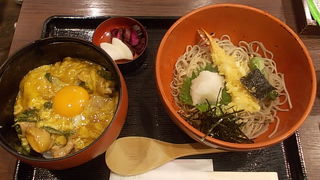 京都のイメージが強いお店ですが・・・