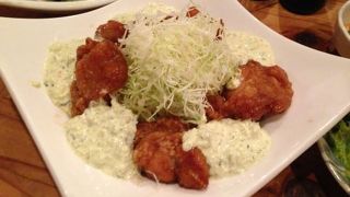 焼酎、料理満足でした