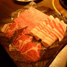 色がとっても綺麗♪