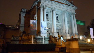 Tate Britain(LONDON MUSEUM)