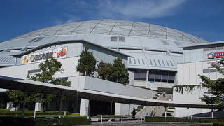 やはり一度は野球観戦をしたい場所です