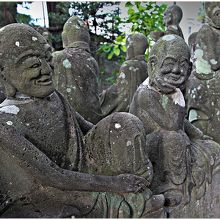 仲良おしゃべり