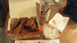 テイクアウトで♪