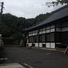 良く手入れされています。