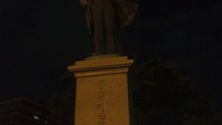 ライトアップしてほしい