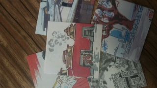 夏にはかかさず食べています！