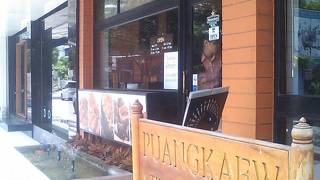 　タイ在住の外国人の心をつかんだお店