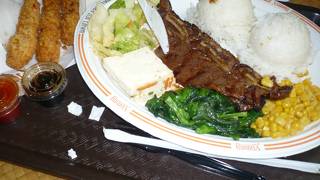 味付けおいしい