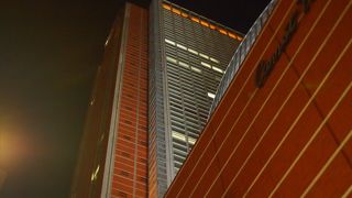 三軒茶屋のランドマーク