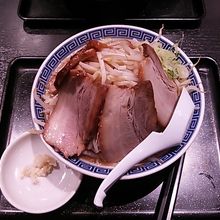 大勝軒…のようなもの。