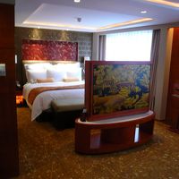 アップグレードしてくれたとはいえ1人では十分な広さ