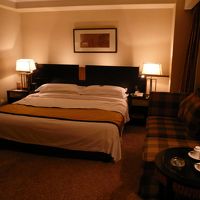 清潔感がある内装です