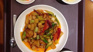 並んでてもすぐ入れる