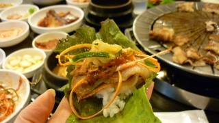 ソウルへ行ったらまずここ！！