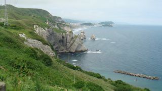 結構キレイです！