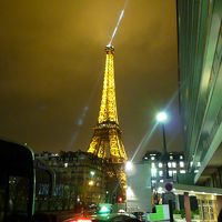 外からも見えちゃいます。