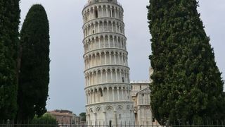 高いところが苦手な人は無理をしないで