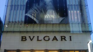 夢のような空間。