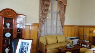 アインシュタイン夫妻が！