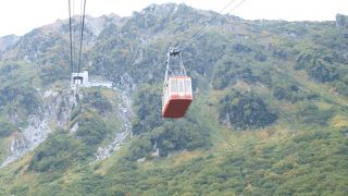 素晴らしい景観！