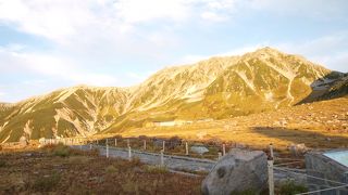 どこを見ても絶景です。