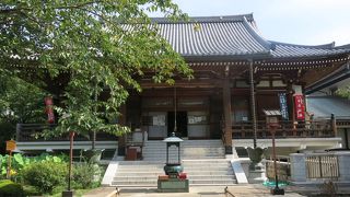 徳川家の菩提寺
