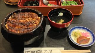 名古屋、熱田。三種類の食べ方で楽しめます！