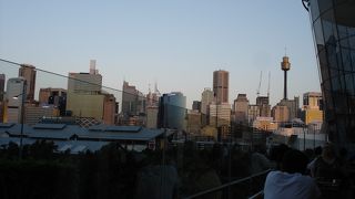 各州にカジノは１つ