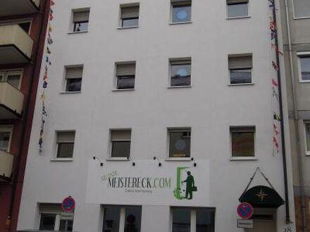 アトランティック ホテル マイスターレック 写真