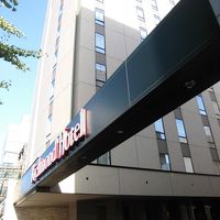 駅から徒歩4、5分