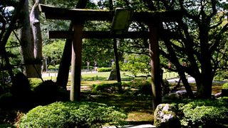 別名は、夫婦島