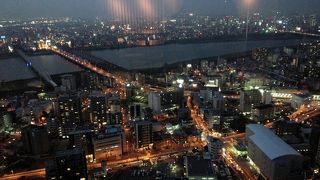 ロマンチックな空間