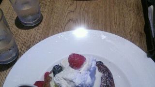 もっちりパンケーキが好きな人にはオススメです