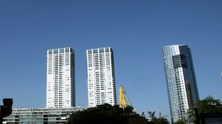 東京オリンピックの決定した場所