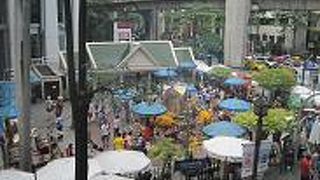 パワースポット