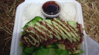 柔らかいステーキは～