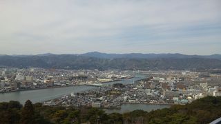 高知の観光名所です。