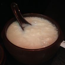 飲みやすくてとてもおいしいです！