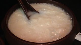 本当の生マッコリ