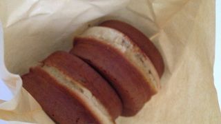 タイミングによっては行列あり。