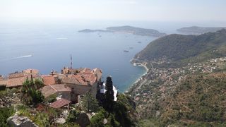 ラピュタの世界に迷い込んだみたい