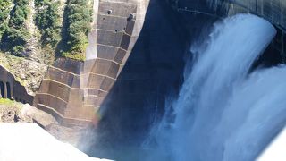 アルペンルートの見どころ。