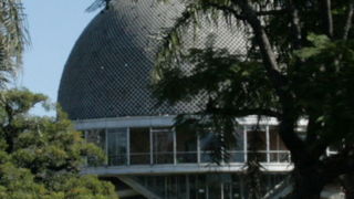 歴史の刻まれた一画に